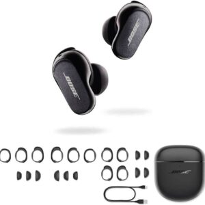 Bose-QuietComfort-Earbuds-II-Wireless-Headphones-for-Music-Enthusiasts