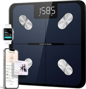 Etekcity-Smart-Scale-for-Body-Weight-ZTEC100-Tech-Fitness