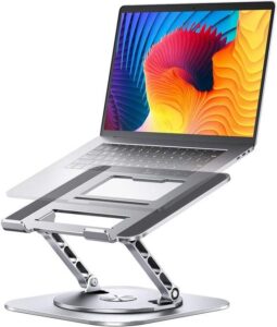 AOEVI_Adjustable_Computer_Stand