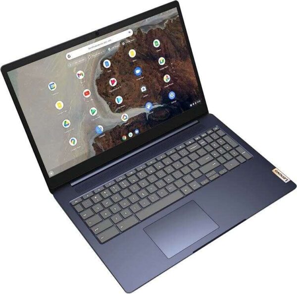 Lenovo-Chromebook